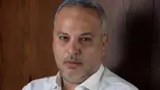 تامر عبدالمنعم يحترم قرار نقابة الإعلاميين بمنع ظهوره