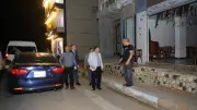 محافظ دمياط يقود حملة لرفع الإشغالات بفارسكور والتصدي للمخالفات