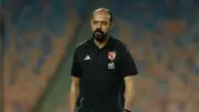 أبو قمر: المصري يسعى لاقتحام المقدمة بالفوز على الأهلي