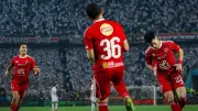 كوكا يحل أزمة الجبهة اليسرى في منتخب مصر بعد تألقه في القمة