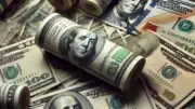 استقرار سعر الدولار في البنوك المصرية بأول تداول بعد الإجازة