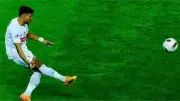 محمد إسماعيل يواصل تعويض غياب عمر جابر أمام سموحة في الدوري المصري