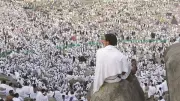 حكم الذهاب إلى عرفة مباشرة.. علي جمعة يوضح الموقف الشرعي