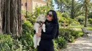 يسرا المسعودي تشارك تفاصيل أول خروج لها بعد العمليات الجراحية