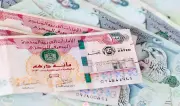 قفزة جديدة في سعر الدرهم الإماراتي اليوم الأحد بالبنوك