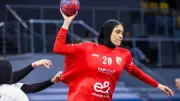 قمة نارية بين الأهلي والشمس في دوري سيدات اليد