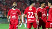 عودة محمد هاني لدفاع الأهلي أمام إنبي في الدوري المصري