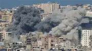 غارات إسرائيلية على بلدات جنوب لبنان وتصعيد ميداني متزايد