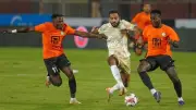 مواجهة نارية بين البنك الأهلي ومودرن سبورت في مجموعة الهبوط