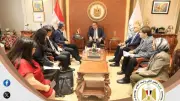 وزير التعليم العالي: أنشطة مكثفة لدعم الجامعات والبحث العلمي
