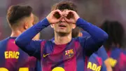 بيدري يتفوق على ميسي وتشافي ويصبح أصغر أساسي في تاريخ برشلونة