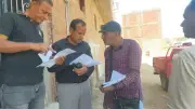 محافظ أسيوط يكثف حملات طرق الأبواب لحث المواطنين على التصالح