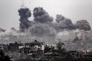 القدس للدراسات: إسرائيل تسعى لاستئناف القتال في غزة بحجة قدرة حماس على إعادة بناء قوتها