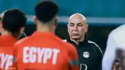 موعد المعسكر والسفر والوديات.. تفاصيل برنامج منتخب مصر قبل المونديال