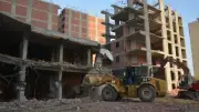 الوضع المظلم في قوانين البناء.. مخالفات لا يمكن التصالح عليها