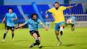 ترتيب مجموعة الهبوط في الدوري المصري قبل مباريات الجولة الثامنة اليوم الأحد