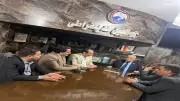 حزب الجيل يطلق صالونه السياسي كمنصة فكرية لمناقشة القضايا الوطنية