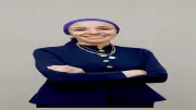 عهود وافي مديرة تنفيذية لصندوق رعاية المسنين بعد مسيرتها في حياة كريمة