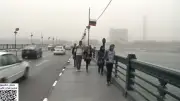 الأرصاد تنصح بارتداء الجواكت الخريفية وتتوقع أمطاراً على عدة مناطق