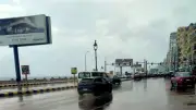 محافظ الإسكندرية يرفع درجة الاستعداد لمواجهة سوء الأحوال الجوية