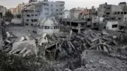 القدس للدراسات: إسرائيل تسعى لاستئناف القتال في غزة بحجة حماس