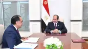 تكليفات حاسمة من السيسي لمدبولي لتخفيف الأعباء عن المواطنين