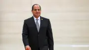 الرئيس السيسي يتابع استعدادات افتتاح حرم جامعة سنجور الجديد