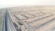 جهاز القاهرة الجديدة يحذر من إلقاء مخلفات الحفر في الشوارع