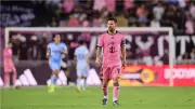 رجل أعمال يستيقظ على ثروة مفاجئة بسبب ميسي.. أغرب مكاسب الحظ
