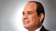 رئيس بنك التنمية الأفريقي يشيد بصمود الاقتصاد المصري ويدعو لدراسة تجربته