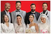 مصطفى غريب يشوق جمهوره لفيلمه الجديد الكلام على إيه