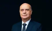 نادر الداجن أميناً للعمل الأهلي المركزي بحزب مستقبل وطن