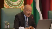 أبو الغيط: الاعتداءات الإيرانية مرفوضة عربياً ودولياً وندعو لتعزيز التعاون لمواجهة الأزمات