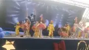 بعد سقوط شاشة عرض.. أمهات مصر تطالب بضوابط أمان مشددة في الحفلات المدرسية