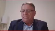 رئيس الفيحاء للدراسات: اتفاق لبنان وإسرائيل الحالي مجرد خفض تصعيد وليس هدنة