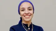 المجلس القومي للمرأة يهنئ عهود وافي لتعيينها مديرًا لصندوق رعاية المسنين