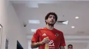 محمد هاني أساسيا أمام إنبي بعد غيابه عن القمة
