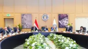 وزير المالية: المسار الاقتصادي لمصر مطمئن ومتوازن بين الإنتاج والتصدير