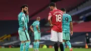 برونو فيرنانديز يدافع عن محمد صلاح ويكشف سر رفضه للعرض السعودي