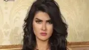 القبض على الفنانة ياسمينا المصري بتهمة السب والقذف