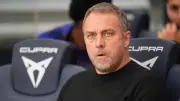 فليك يضع شرطًا وحيدًا لضم برناردو سيلفا إلى برشلونة