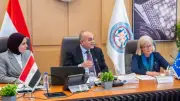 المالية: نواجه صدمات الاقتصاد العالمي بفضل الإصلاحات لتحقيق وضع مالي أفضل