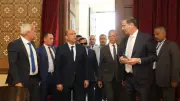 إشادة بمعرض زهور الربيع ودعم الاقتصاد الأخضر وفرص العمل للشباب