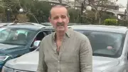 غياب نجوم الفن عن جنازة سهير زكي.. أيمن عزب الوحيد الحاضر