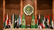أبو الغيط: تحكم دولة في الممرات البحرية واتخاذه رهينة غير مقبول