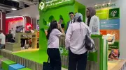 بنك التعمير والإسكان يرعى الملتقى التوظيفي بالجامعة الألمانية بالقاهرة
