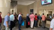 مواعيد جديدة للقطار الكهربائي الخفيف كل جمعة.. التفاصيل الكاملة
