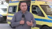 مصر تواصل إدخال المساعدات لغزة واستقبال الجرحى عبر رفح