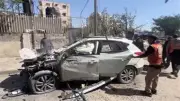 شهيد ومصابون في قصف إسرائيلي متواصل على خان يونس وجباليا وبيت لاهيا