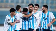 مصطفى زيكو يقترب من حسام حسن قبل معسكر مايو